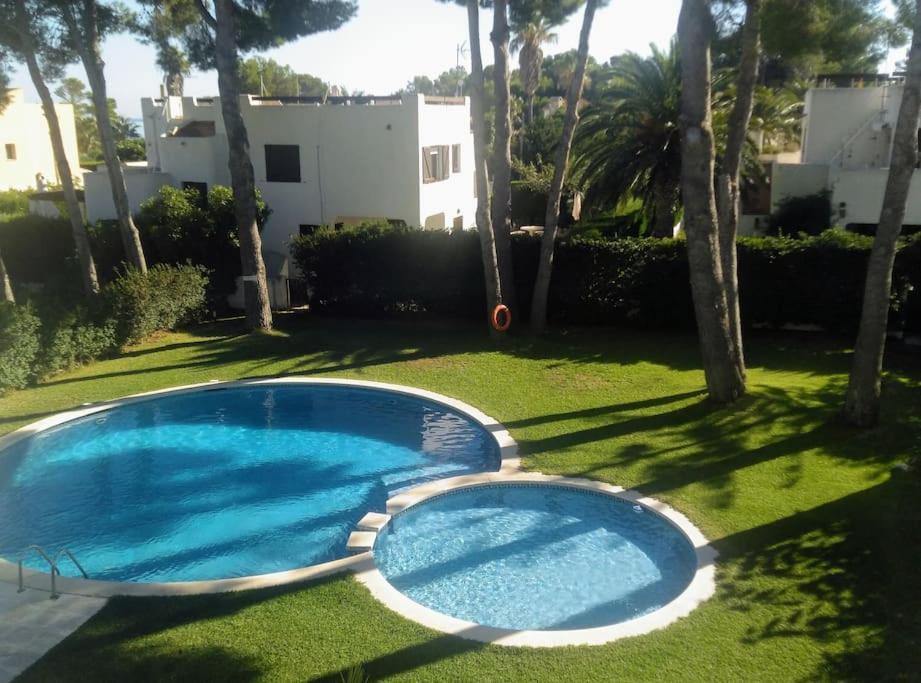 Appartement La Caleta